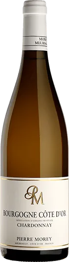 photo du vin Pierre Morey Chardonnay