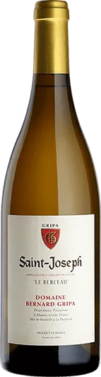 image du vin le Berceau
