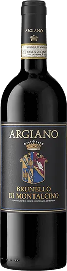 photos du vin Argiano Brunello di Montalcino