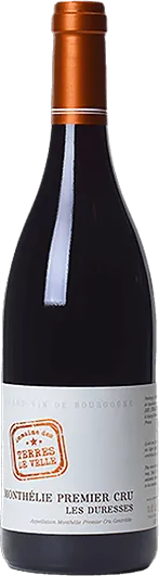 photos du vin Les Duresses