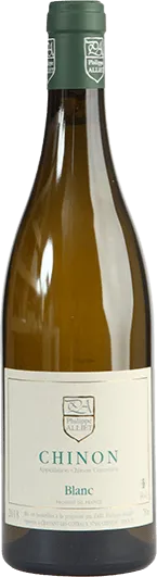 photo du vin Chinon Philippe Alliet