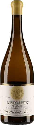image du vin Vin de Paille Blanc Maison m Chapoutier