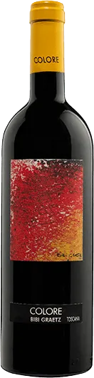 vue du vin Colore