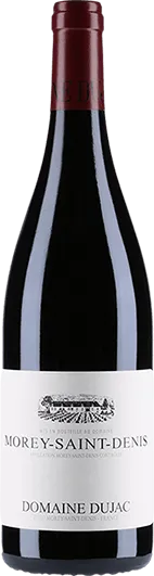 photo du vin Morey Saint-Denis