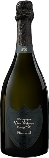 illustration du vin Dom Perignon p2