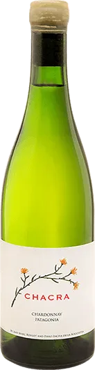 photo du vin Mainqué Chardonnay