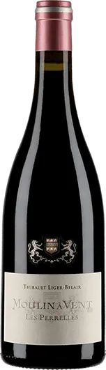 photo du vin Les Perrelles