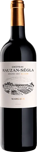 photo du vin Rauzan Segla