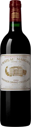 photos du vin Margaux