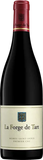 illustration du vin Morey-Saint-Denis 1er Cru la Forge de Tart Domaine du Clos de Tart