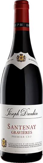 photo du vin Santenay Premier Cru Tavannes