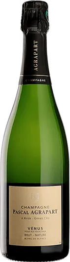 photo du vin Extra-Brut Grand Cru Terroirs Blanc de Blancs N.V