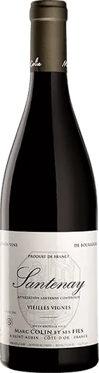 photo du vin Vieilles Vignes