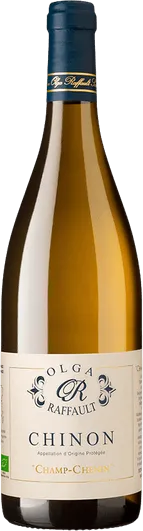 photo du vin Champ-Chenin