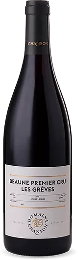 photo du vin Clos des Fèves