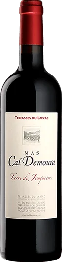 capture du vin Terre de Jonquières