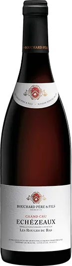 photo du vin Echezeaux