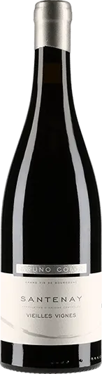 image du vin Domaine Bruno Colin Santenay Vieilles Vignes