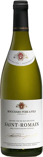 vue du vin Saint-Romain