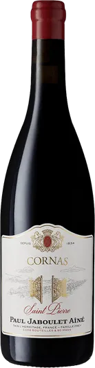 photo du vin Domaine de Saint-Pierre