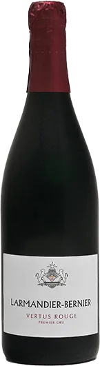 photo du vin Vertus Rouge Premier Cru