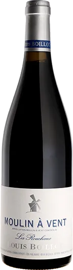 image du vin Les Rouchaux