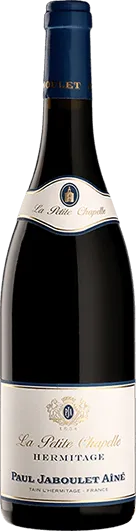 photo du vin La Petite Chapelle