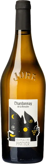 photo du vin Chardonnay de la Reculée