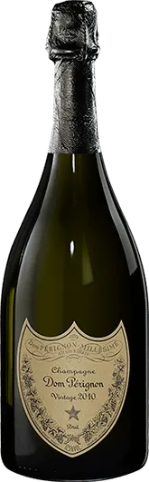 illustration du vin Dom Perignon p2