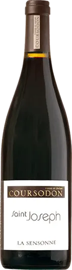 photo du vin Saint-Joseph Silice