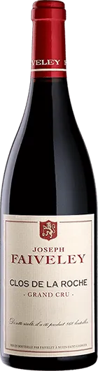 photos du vin Domaine Faiveley Clos de la Roche Grand Cru, Cote de Nuits