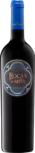 photo du vin Seña