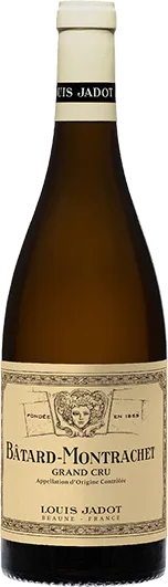 image du vin Bâtard-Montrachet Grand Cru
