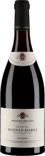 vue du vin Bonnes-Mares