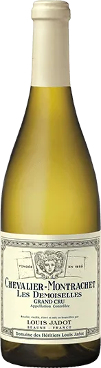 capture du vin Les Demoiselles