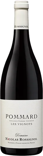 illustration du vin Les Vignots