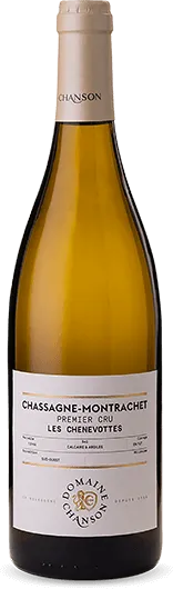 photo du vin les Chenevottes
