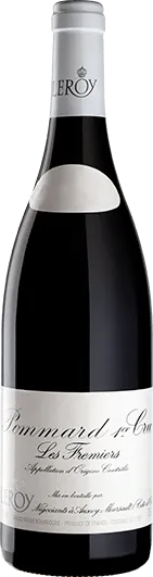 image du vin Les Fremiers