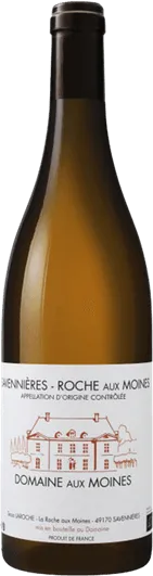 photo du vin Savennières Roche Aux Moines