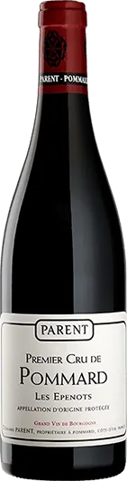 photo du vin les Epenots