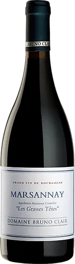 photo du vin Les Grasses Têtes