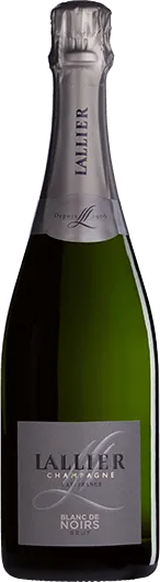 image du vin Lallier Brut Nature