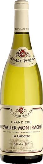 vue du vin Bouchard Père et Fils Chevalier-Montrachet Vin de Bourgogne