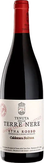 photo du vin Brunello di Montalcino Docg Terre Nere Montalcino