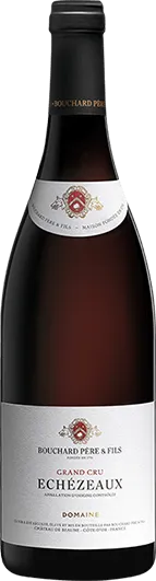 photo du vin Echezeaux Grand Cru