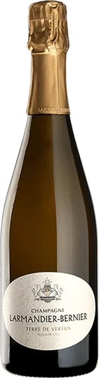 illustration du vin Terre de Vertus