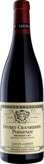 photos du vin Poissenot