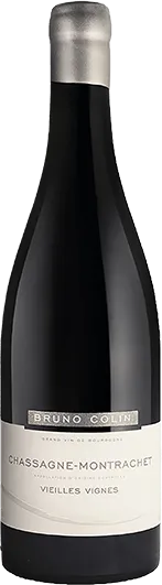 photo du vin Vieilles Vignes