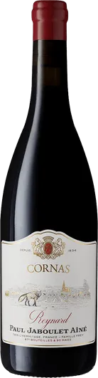 image du vin Paul Jaboulet Aîné