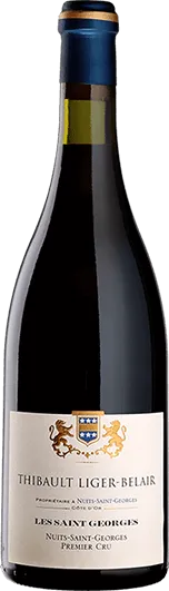 photo du vin Thibault Liger-Belair